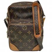 Pre-owned Stof louis-vuitton-tasker