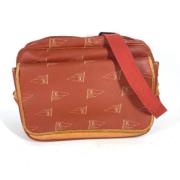 Pre-owned Bomuld louis-vuitton-tasker