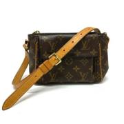 Pre-owned Bomuld louis-vuitton-tasker