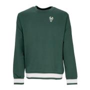 Milwaukee Bucks Crewneck Sweatshirt