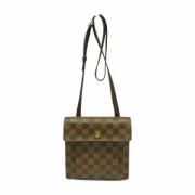 Pre-owned Stof louis-vuitton-tasker