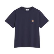 Speedy Fox Patch T-shirt