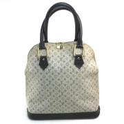 Pre-owned Bomuld louis-vuitton-tasker