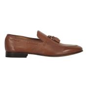 Tassel Kalveskind Loafers