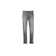 Originale Cropped Jeans