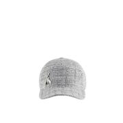 Sportswear Baseball Cap med Fly 3D