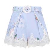 Elegant Sommer Shorts