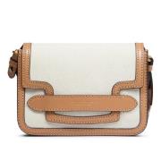 Stilfuld Crossbody Taske