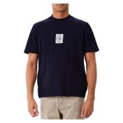 Indigo Jersey T-shirt