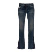 Jeans D-RESH-RE L.32