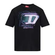 T-shirt T-ADJUST-R11