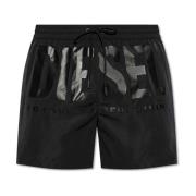 Svømme shorts KEN-37-D-CORE