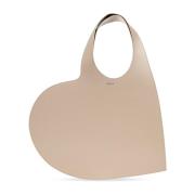 Taske Heart Tote