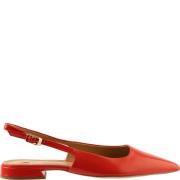 Omtolket Slingback Ballerina Sophie