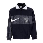 Courtside Lightweight Jacket Bronet