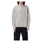 Stilfuld Half Zip Sweatshirt