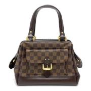 Pre-owned Bomuld louis-vuitton-tasker