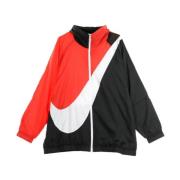 Swoosh Windbreaker Jakke