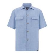 Linned Camp Overshirt