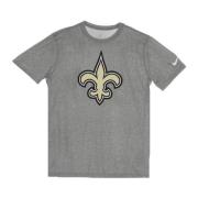 NFL Logo Legend Tee New Orleans Saints