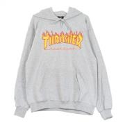 Flamehoodie