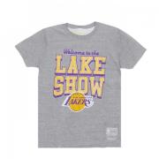 NBA Lake Show Tee