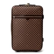 Pre-owned Stof louis-vuitton-tasker