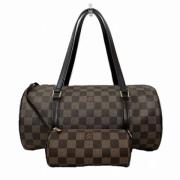 Pre-owned Stof louis-vuitton-tasker