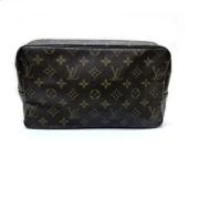 Pre-owned Stof louis-vuitton-tasker