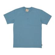 Essentials Sust Tee Noise Aqua T-Shirt