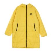 Lang Sportswear Core Parka