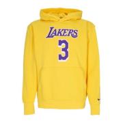 Anthony Davis Fleece Hoodie