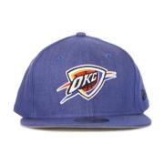 NBA Oklahoma City Thunder Denim Kasket