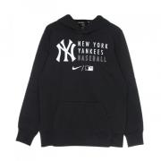 MLB Baseball Therma Hoodie Neyyan