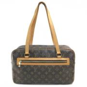 Pre-owned Bomuld louis-vuitton-tasker