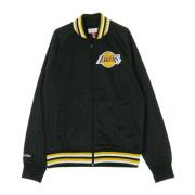 Top Prospect Track Jacket