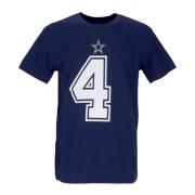 Dak Prescott Dalcow Tee Shirt