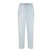 Stilfulde Denim Jeans