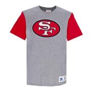 NFL Farveblokeret Tee