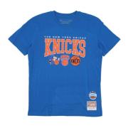 NBA HWC Mester Stack Tee