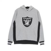 Hoodie NFL Pinnacle Heavyweight Fleece Hoodie Oakrai