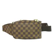 Pre-owned Stof louis-vuitton-tasker