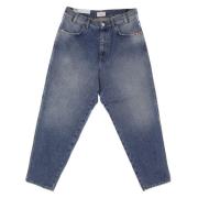 Vintage Denim Herre Jeans