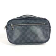 Pre-owned Bomuld louis-vuitton-tasker