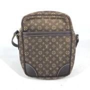 Pre-owned Bomuld louis-vuitton-tasker