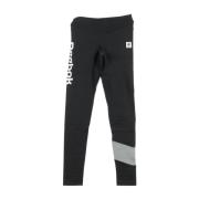 Leggings Kvinder Cl a Legging Sort