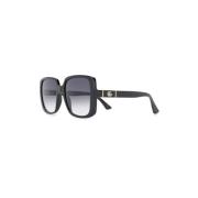 GG0632S 001 Sunglasses