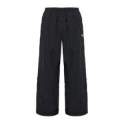 Sweatpants med logo