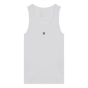 Slim Fit Tanktop