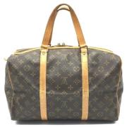 Pre-owned Bomuld louis-vuitton-tasker